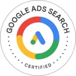 certificazione Google Ads Search