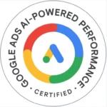 certificazione Google Ads AI Powered