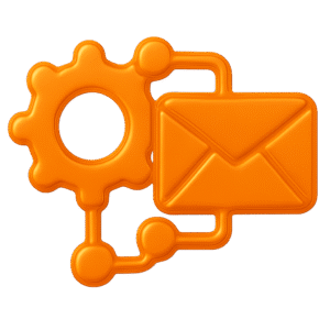 icona marketing automation