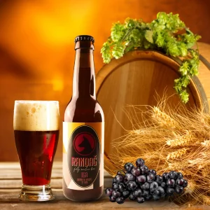 Naming-Randag-IGA creatività campagna Italian Grape Ale