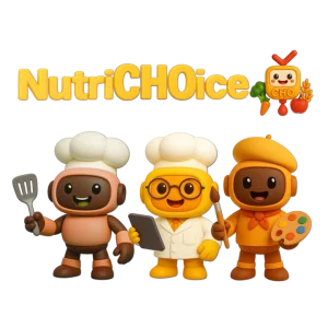 NutriCHOice_assistente_AI progetto finale AI Engineer Edgemony