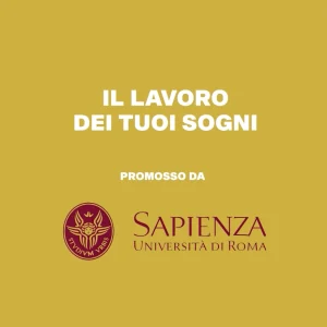 creativita-campagna-sapienza Creatività campagna iscrizioni corso Sapienza Università di Roma