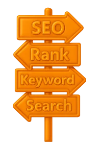 segnaletica_SEO strategie SEO per aziende